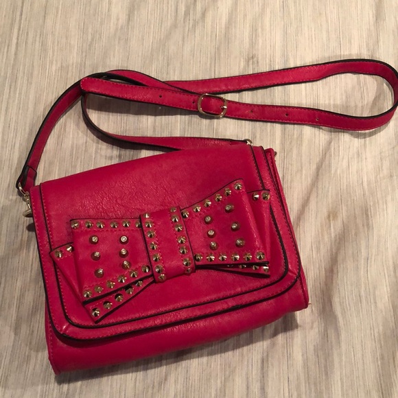 Pink Purse - Picture 3 of 8